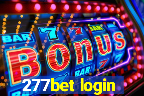 277bet login